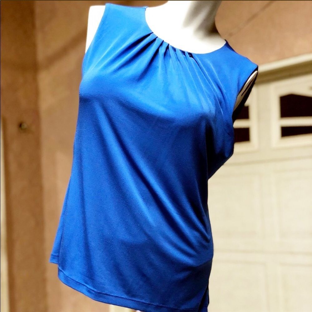 2 Calvin Klein tops